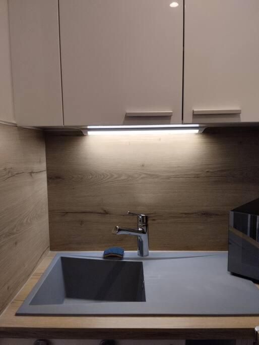 Apartament Les Salenques Tuluza Zewnętrze zdjęcie