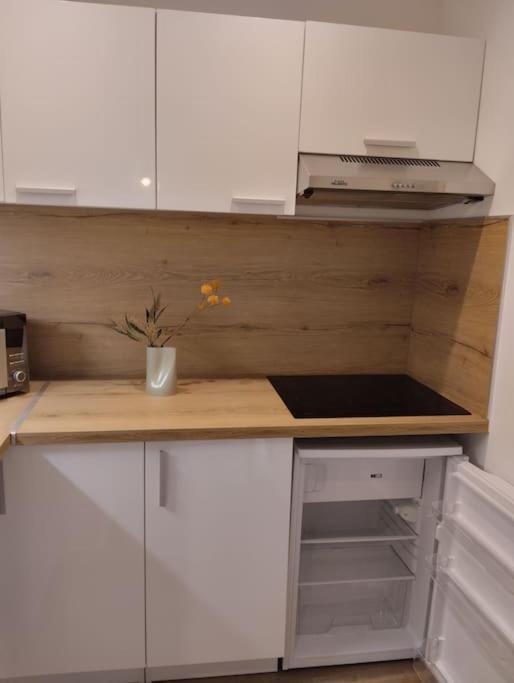 Apartament Les Salenques Tuluza Zewnętrze zdjęcie