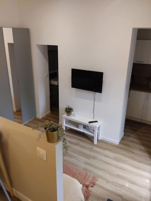 Apartament Les Salenques Tuluza Zewnętrze zdjęcie