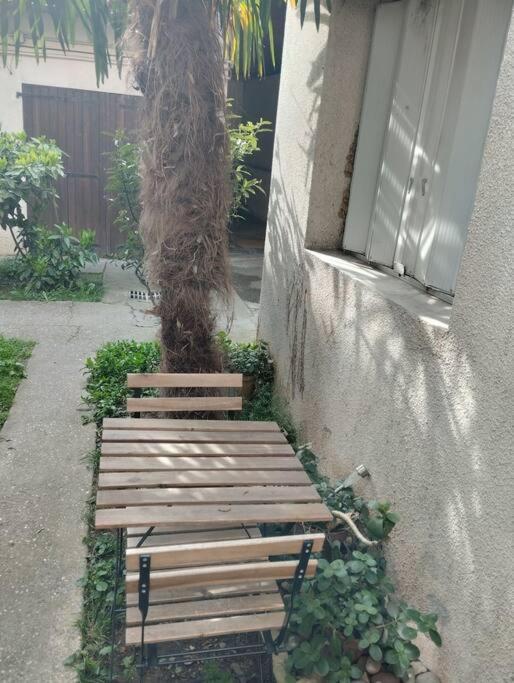 Apartament Les Salenques Tuluza Zewnętrze zdjęcie