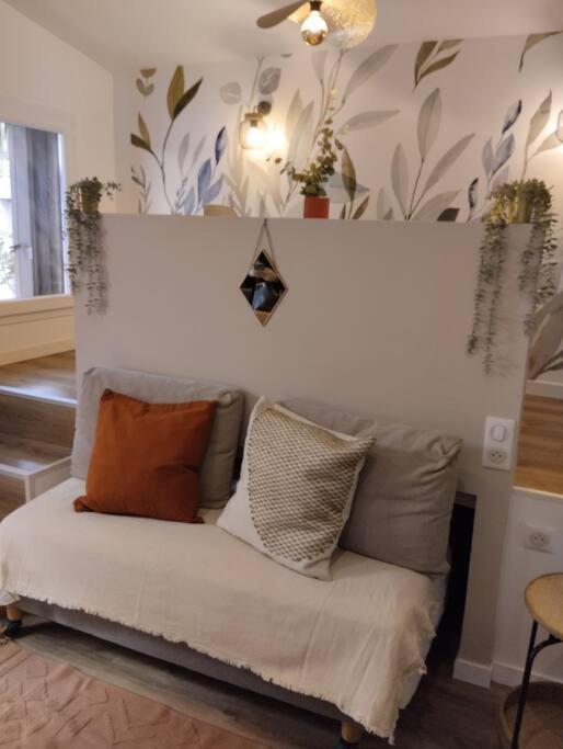 Apartament Les Salenques Tuluza Zewnętrze zdjęcie