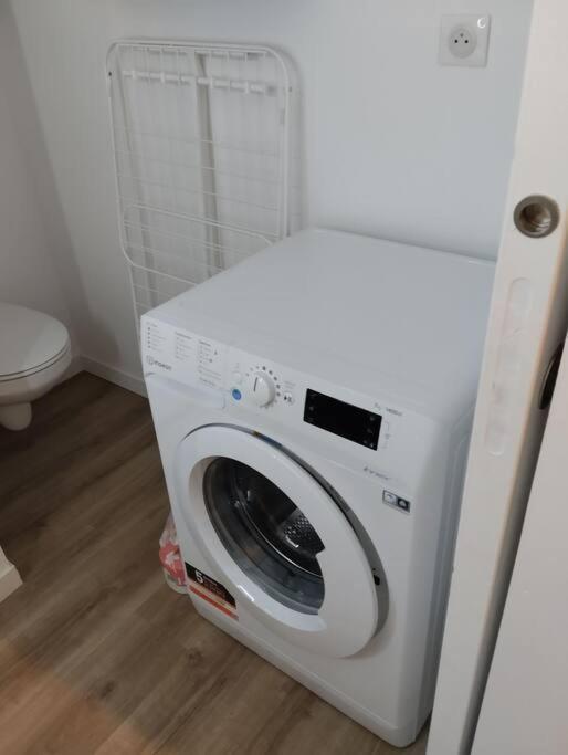 Apartament Les Salenques Tuluza Zewnętrze zdjęcie